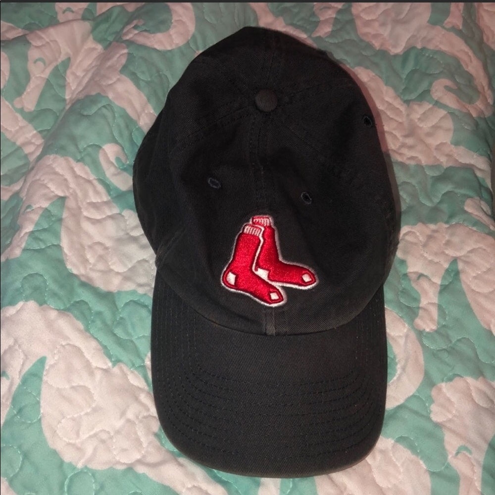 Boston Red Sox Cap